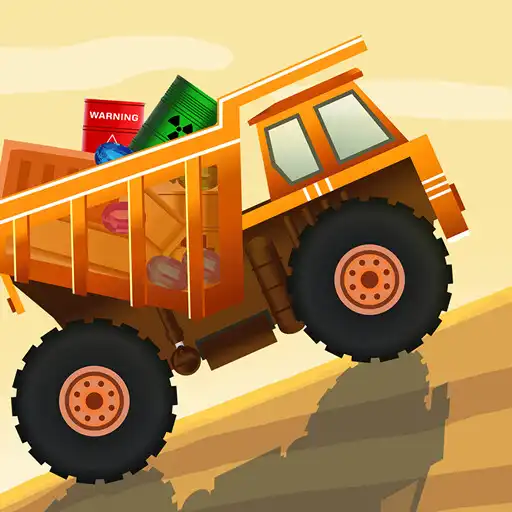 Play Big Truck - mine express simu APK Play Big Truck - mine express simu APK