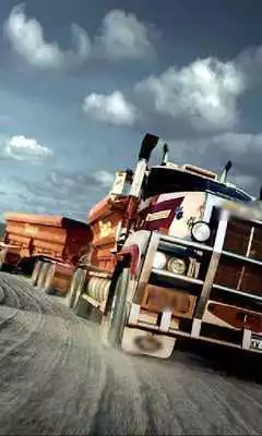 Play Big Trucks Themes