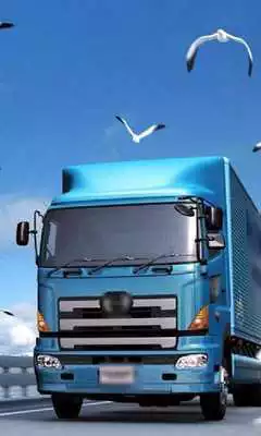 Play Big Trucks Themes