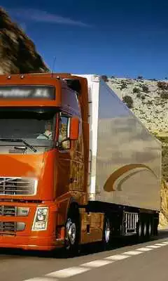 Play Big Trucks Themes