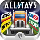 Free play online Big Truck Stops APK Free play online Big Truck Stops APK
