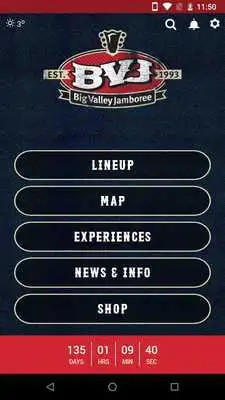 Play Big Valley Play Big Valley