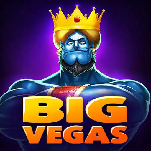 Play Big Vegas - Slot Machines APK