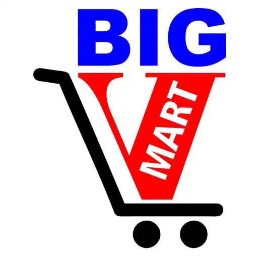 Play Big V Mart APK
