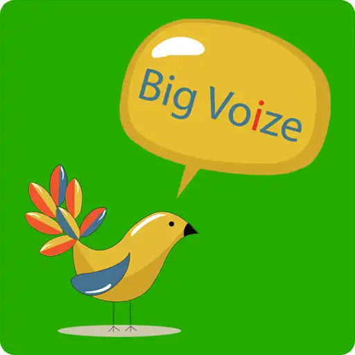 Play Big Voize-Lite APK