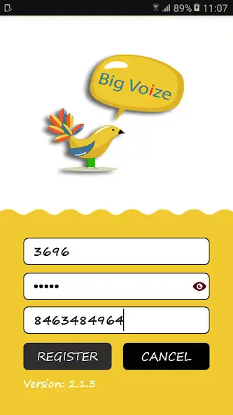 Play Big Voize-Lite  and enjoy Big Voize-Lite with UptoPlay