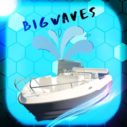 Play Big Wave - Hyper Casual Game APK