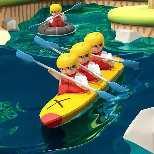 Play Big Waves 3D APK