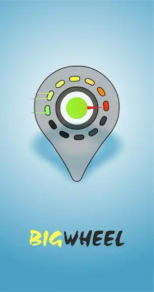 Play BigWheel Driver  and enjoy BigWheel Driver with UptoPlay