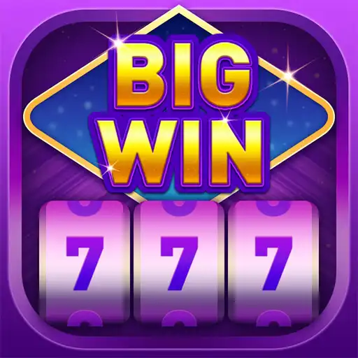 Play BIG WIN: Casino Slots Online APK