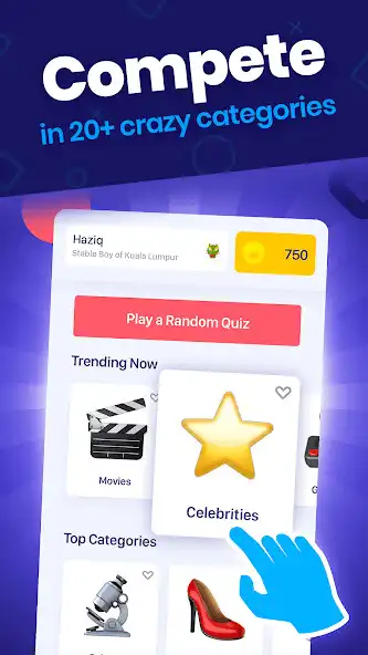 Play Big Win Quiz  and enjoy Big Win Quiz with UptoPlay