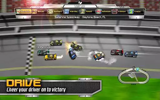 Play BIG WIN Racing