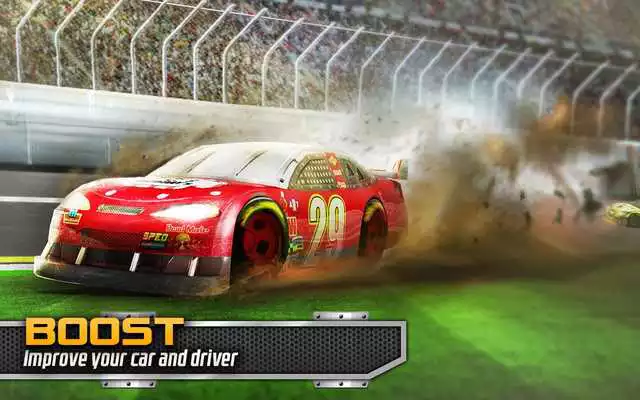 Play BIG WIN Racing