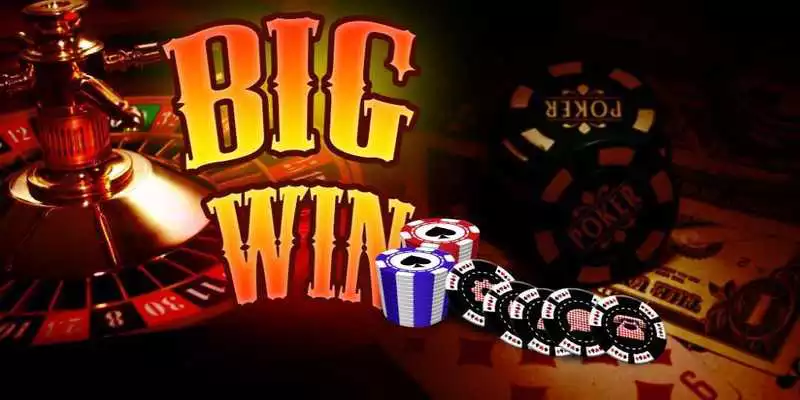 Play Big Win