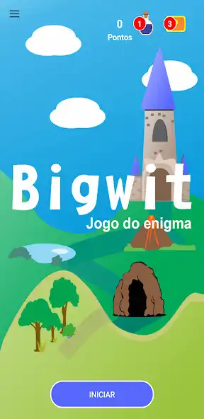 Play Bigwit - Jogo das pistas as an online game online Bigwit - Jogo das pistas with UptoPlay Play Bigwit - Jogo das pistas as an online game Bigwit - Jogo das pistas with UptoPlay