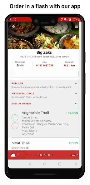 Play Big Zaks as an online game Big Zaks with UptoPlay