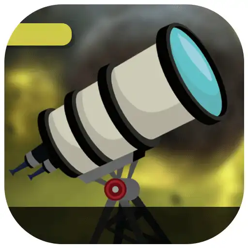 Play Big Zoom Telescope HD Camera APK