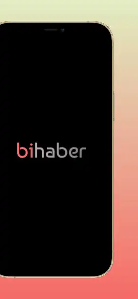 Play bihaber: Haber Merkezi  and enjoy bihaber: Haber Merkezi with UptoPlay