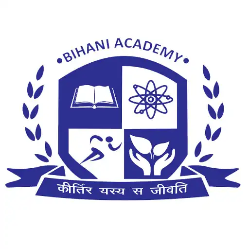 Play Bihani Academy APK