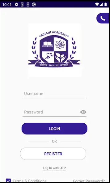 Play Bihani Academy  and enjoy Bihani Academy with UptoPlay