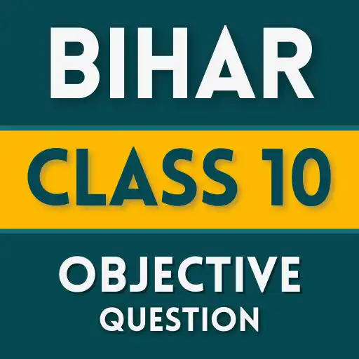 Play Bihar 10th Objective Question APK