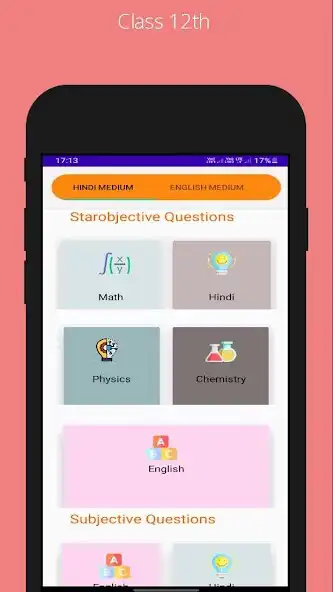 Play Bihar Board  Question 2022 as an online game Bihar Board  Question 2022 with UptoPlay