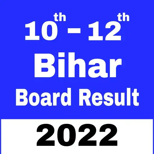 Play Bihar Board Result 2022, 10-12 APK