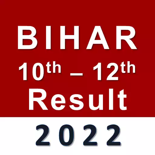 Play Bihar BSEB 10 12 Result 2022 APK Play Bihar BSEB 10 12 Result 2022 APK