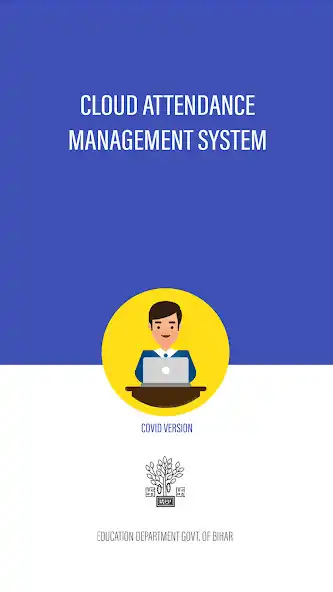 Play Bihar CAMS - Cloud Attendance Management System  and enjoy Bihar CAMS - Cloud Attendance Management System with UptoPlay