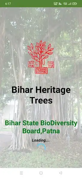 Play Bihar Heritage Trees  and enjoy Bihar Heritage Trees with UptoPlay