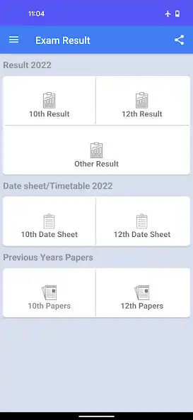 Play Bihar JAC Board Result 2022  and enjoy Bihar JAC Board Result 2022 with UptoPlay