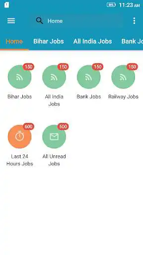 Play Bihar Jobs  and enjoy Bihar Jobs with UptoPlay