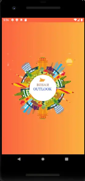 Play Bihar Outlook  and enjoy Bihar Outlook with UptoPlay