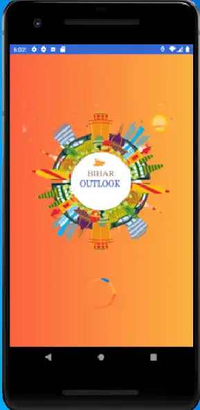 Play Bihar Outlook as an online game Bihar Outlook with UptoPlay