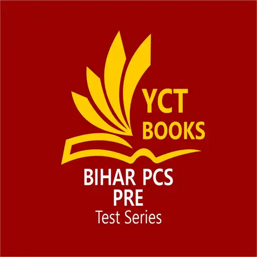 Play Bihar pcs pre test series APK