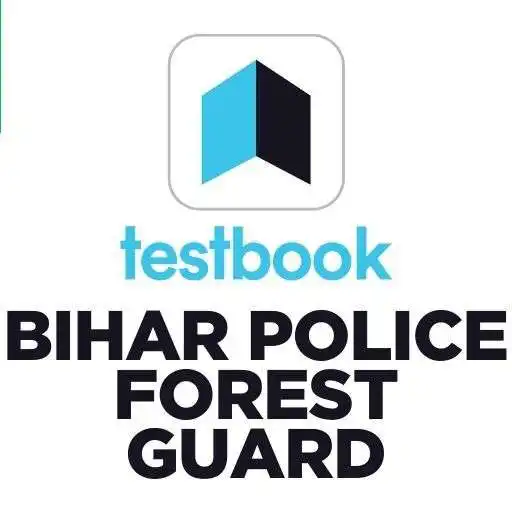 Play Bihar Police Forest Guard Prep APK Play Bihar Police Forest Guard Prep APK