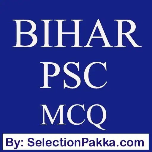 Free play online Bihar PSC (BPSC) practice questions APK