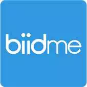 Free play online BiidMe APK