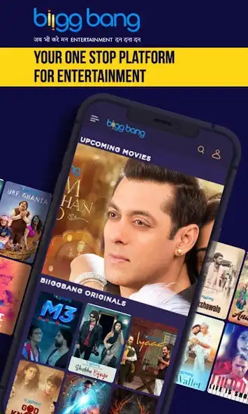 Play BiiggBang  and enjoy BiiggBang with UptoPlay