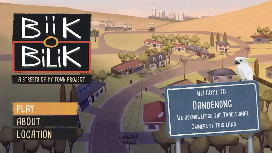 Play Biik Bilik  and enjoy Biik Bilik with UptoPlay