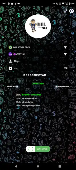 Play BIIL NET  and enjoy BIIL NET with UptoPlay