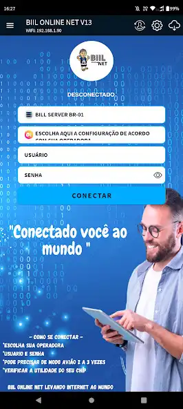 Play BIIL ONLINE NET V13  and enjoy BIIL ONLINE NET V13 with UptoPlay