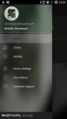 Play BiiSafe Buddy
