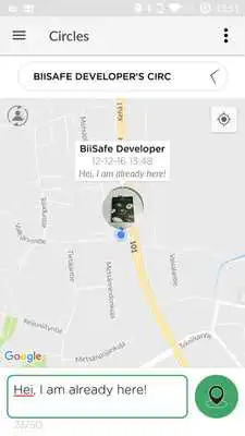 Play BiiSafe Buddy