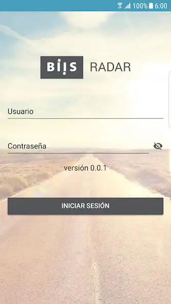 Play Biis Radar as an online game Biis Radar with UptoPlay