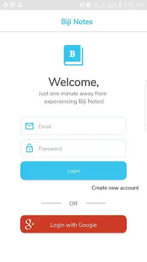 Play Biji Notes  and enjoy Biji Notes with UptoPlay