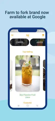 Play Bijo Foods  and enjoy Bijo Foods with UptoPlay