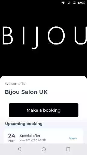 Play Bijou Salon UK  and enjoy Bijou Salon UK with UptoPlay