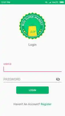 Play Biju Super Market