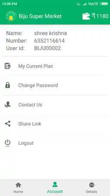 Play Biju Super Market